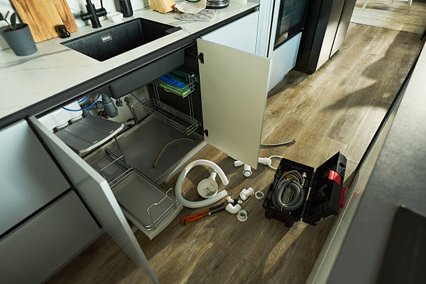 Reliable Pipe Repair contractor in Korbel, CA by Street Wise - Plumbing